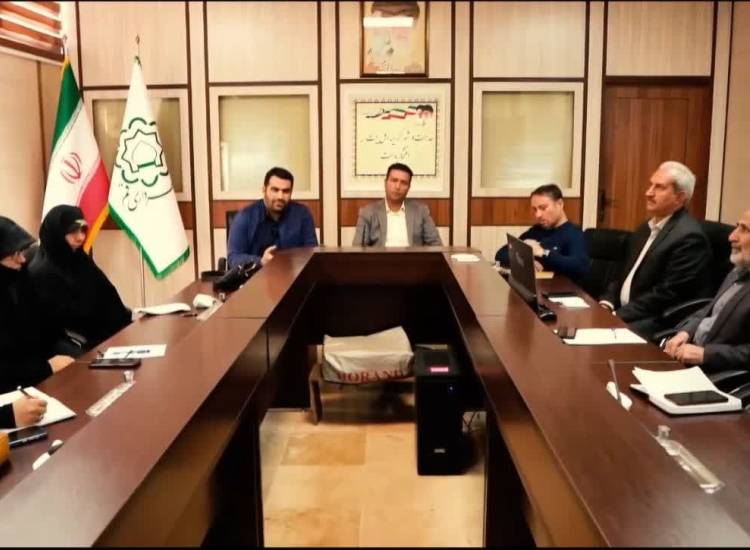 محلات کرامت