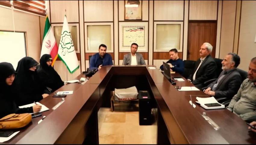 محلات کرامت